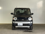 【レーダーブレーキサポート】追突被害軽減ブレーキ、誤発進抑制機能等で安全運転のサポートをします。