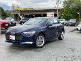 ■Audi認定中古車(Audi Approved Automobile)とは■         全ての車両に100項目におよぶ点検・整備を実施し、最適な状態に仕上げた車両です