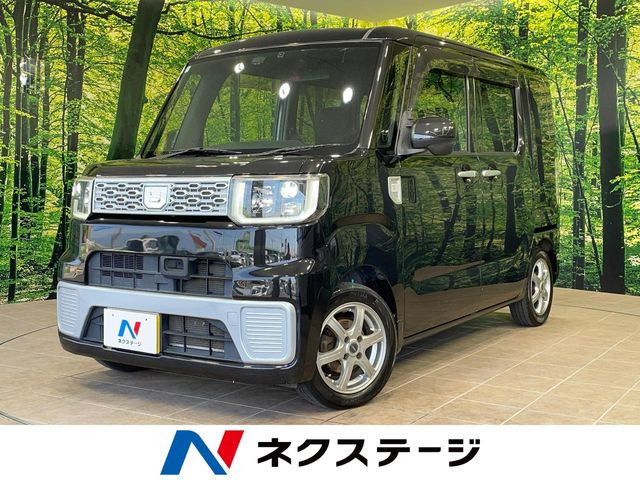 ウェイク L SA 