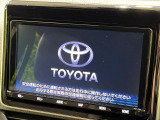 【純正9型ナビ】人気の純正ナビを装備。オーディオ機能も充実しており、Bluetooth接続すればお持ちのスマホやMP3プレイヤーの音楽を再生可能!毎日の運転がさらに楽しくなります!!