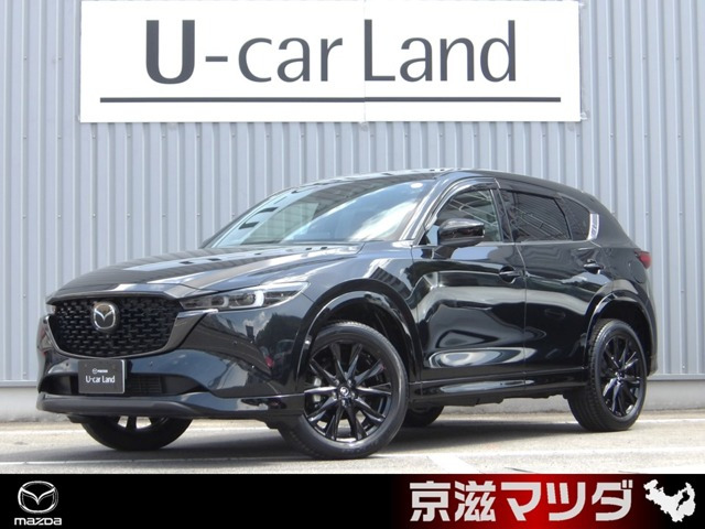 CX-5 2.2 XD レトロスポーツエディション 4WD 
