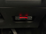 ETC車載器を装備しております。