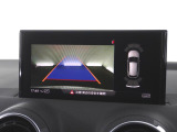 アウディのナビゲーションシステム『MMI(タッチレスポンス)』 ナビ・オーディオ・車両設定等すべての機能を司どっています。