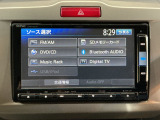 フリード 1.5 G ジャストセレクション 