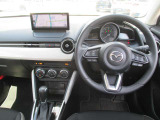 MAZDA2 1.5 15BD i セレクション 