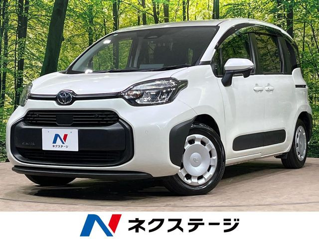 シエンタハイブリッド 1.5 G