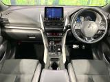 エクリプスクロス PHEV 2.4 P 4WD 