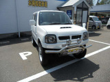 ジムニー XG 4WD 