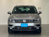 ティグアン TDI 4モーション ハイライン ディーゼル 4WD 