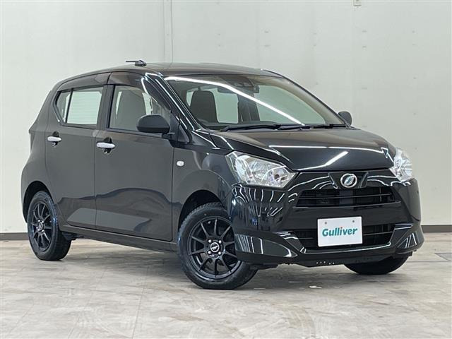 ミライース L SAIII 4WD 修復歴無し
