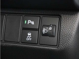 ◆障害物センサー◆車庫入れの時などに近くに障害物がある場合、障害物までの距離を音で知らせてくれます。