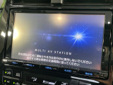 【純正9インチナビ】人気の純正ナビを装備。オーディオ機能も充実しており、Bluetooth接続すればお持ちのスマホやMP3プレイヤーの音楽を再生可能!毎日の運転がさらに楽しくなります!!