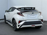 C-HR ハイブリッド 1.8 G 