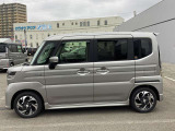フレアワゴン カスタムスタイル XS 4WD 