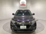 ヴェゼル 1.5 ハイブリッド X ホンダセンシング 4WD 