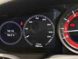 走行距離は7584kmです。