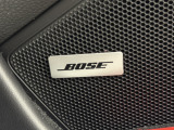 BOSEサラウンドシステム:14の高性能スピーカーを備えたプレミアムなBoseシステムを搭載。(5.1デジタルシグナルプロセッサー)。官能的なサウンドをお楽しみください。