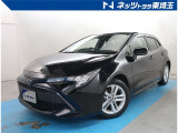 トヨタ カローラスポーツ