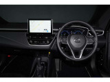 【インパネまわり】 当社専用ラインにてルームクリーニングを実施しております。