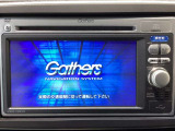 【オーディオ機能】ナビに一体のオーディオは、ワンセグTVの他にDVD/CDプレーヤーを装備♪もちろんFM/AMラジオもお聞きいただけますよ♪