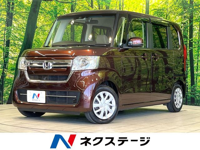 N-BOX L 