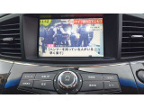 TV付走行中も映ります