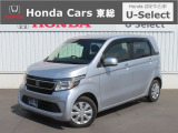 【 ようこそホンダカーズ東総へ! 】N-WGNが入庫しました!グレードはG・Aパッケージでボディカラーはシルバーメタリックです。外装4つ星鑑定で綺麗なスタッフおすすめの一台です!