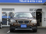 X1 xドライブ 28i xライン 4WD 