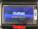 【純正ナビ】人気の純正ナビを装備しております。ナビの使いやすさはもちろん、オーディオ機能も充実!キャンプや旅行はもちろん、通勤や買い物など普段のドライブも楽しくなるはず♪
