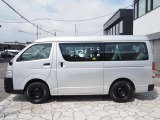 女性にも安心してお乗りいただけるよう、車内の清掃には特にこだわり、メーカー販売時の状態に近づける為に妥協は致しません!!