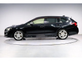 レヴォーグ 1.6 GT アイサイト Sスタイル 4WD 