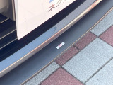 【STIエアロ】人気のSTIエアロを装備!クルマの外観がよりスタイリッシュになり、街中で存在感あふれる1台に♪将来買い替える時にもリセールに影響しやすく、価値ある人気の装備です!