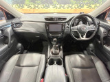 エクストレイル 2.0 20Xi 