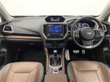フォレスター 2.0 アドバンス 4WD 4WD 本革シート