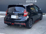 ノート 1.2 e-POWER NISMO 