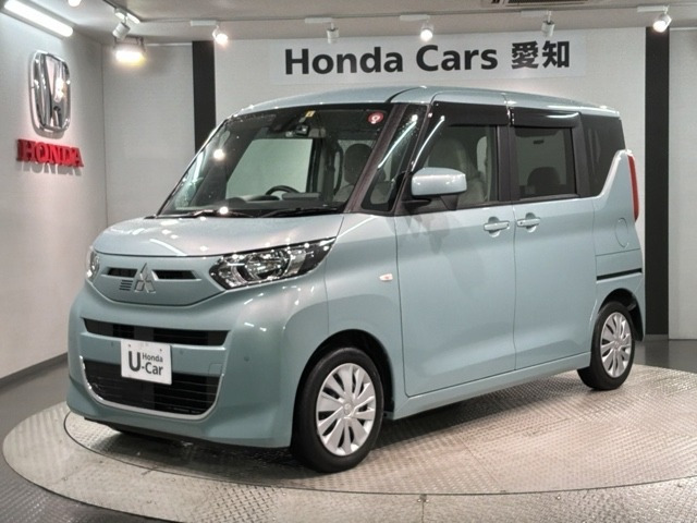 eKスペース G 