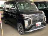 eKクロススペース G プラスエディション 4WD 