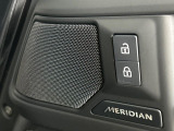 MERIDIANは英国のプレミアムオーディオブランドです。重低音から高音域までしっかりと再現でき、コンサートのような臨場感溢れる音響空間を実現します。どうぞ店頭にてご体感ください。