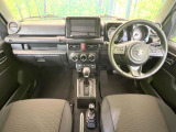 ジムニーシエラ 1.5 JC 4WD 