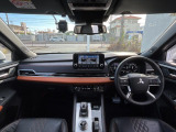 アウトランダー PHEV 2.4 P 4WD 