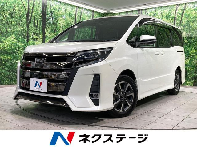 ノア 2.0 Si 