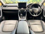 RAV4 2.0 G Zパッケージ 4WD 