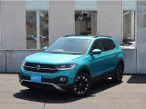 T-Cross TSI アクティブ 