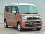 フレアワゴン XS 4WD 