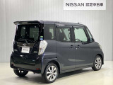 デイズルークス ハイウェイスター X Gパッケージ 