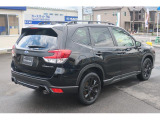 フォレスター 1.8 XT エディション 4WD 
