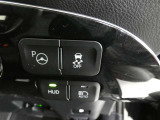 駐車時のドライバーへの負担を軽減する様サポートしてくれるパーキングアシスト機能を搭載しています。