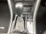 DCT、CVT、従来型のATなど、すべてのトランスミッションの利点を集約し、ロックアップ領域を大幅に拡大し伝達効率の向上とマニュアルトランスミッションのようなダイレクト感を実現した自社製ATです。