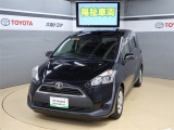 助手席回転チルドシートと車いす仕様スロープタイプです。