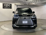このお車はCPO(Certified Pre-Owned=認定中古車) です。レクサス独自の厳しい基準をクリアした厳選車両を指します。
